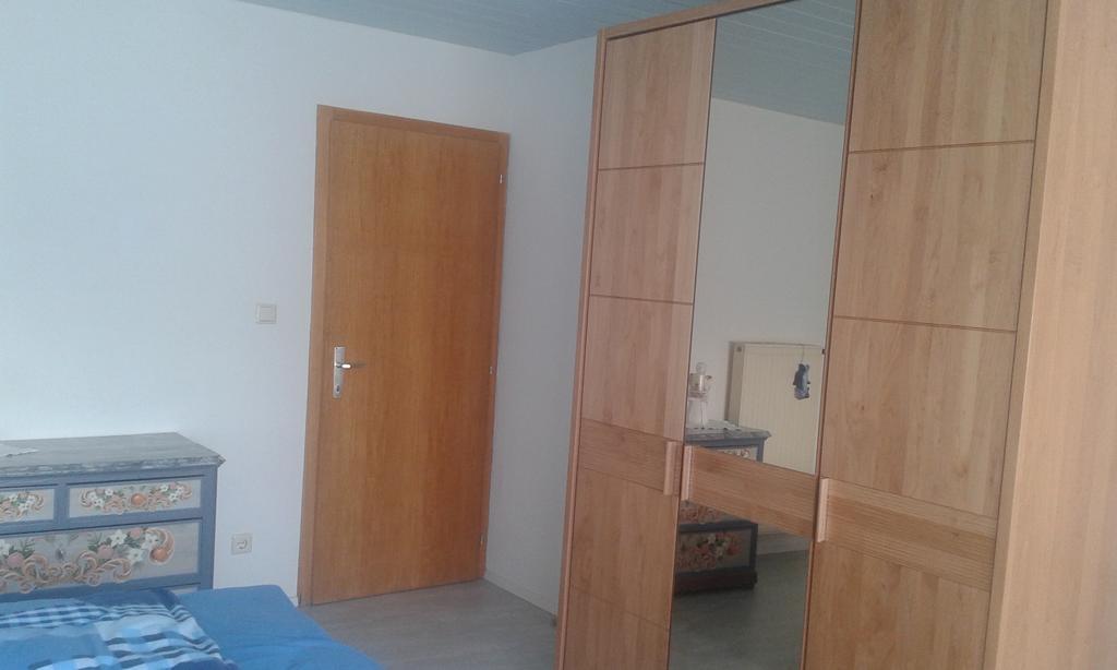Haus Sagl Apartman Nauders Kültér fotó